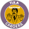 Капоэйра в Туле. Логотип. CAMARA.